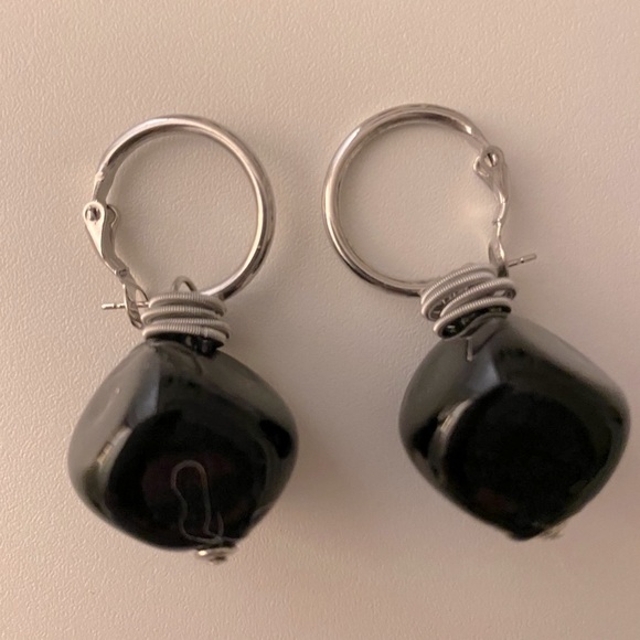 Venice Italy fashion earrings - Picture 4 of 5